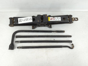 2011 Jeep Liberty Spare Scissor Car Jack