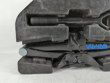 2011 Hyundai Genesis Spare Scissor Car Jack