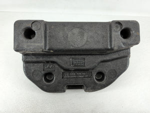 2011 Hyundai Genesis Spare Scissor Car Jack