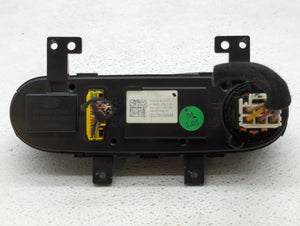 2017-2018 Kia Forte Climate Control Module Temperature AC/Heater Replacement P/N:97250-B0XXX 97250-A7XXX Fits 2017 2018 OEM Used Auto Parts