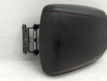 2009-2010 Hyundai Genesis Center Console Armrest Cover Lid Fits 2009 2010 OEM Used Auto Parts