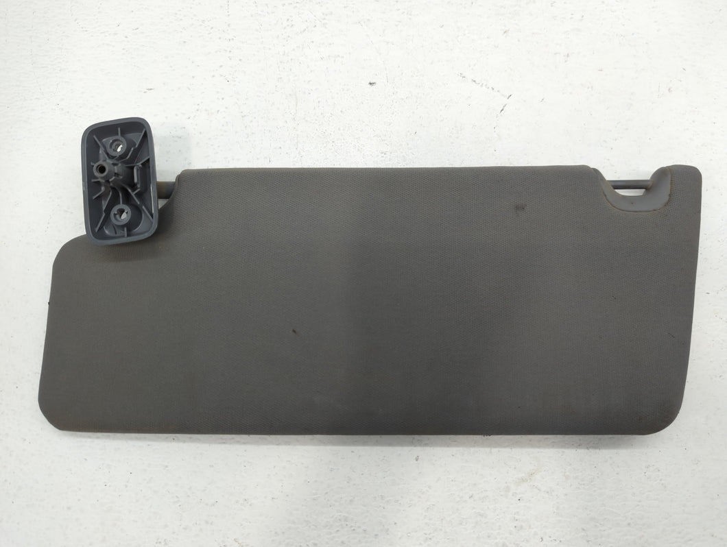 2011-2014 Ford F-150 Sun Visor Shade Replacement Driver Left Mirror Fits 2011 2012 2013 2014 OEM Used Auto Parts