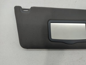 2011-2014 Ford F-150 Sun Visor Shade Replacement Driver Left Mirror Fits 2011 2012 2013 2014 OEM Used Auto Parts