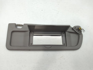 2006-2011 Honda Civic Sun Visor Shade Replacement Passenger Right Mirror Fits 2006 2007 2008 2009 2010 2011 OEM Used Auto Parts