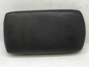 2012-2014 Buick Verano Center Console Armrest Cover Lid Fits 2012 2013 2014 OEM Used Auto Parts