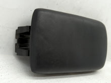 2012-2014 Buick Verano Center Console Armrest Cover Lid Fits 2012 2013 2014 OEM Used Auto Parts