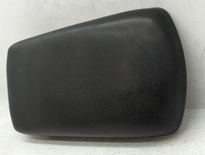 2012-2014 Buick Verano Center Console Armrest Cover Lid Fits 2012 2013 2014 OEM Used Auto Parts