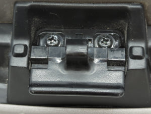 2004-2010 Toyota Sienna Center Console Armrest Cover Lid Fits 2004 2005 2006 2007 2008 2009 2010 OEM Used Auto Parts