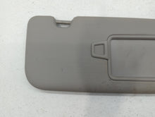 2017-2018 Kia Forte Sun Visor Shade Replacement Passenger Right Mirror Fits 2017 2018 OEM Used Auto Parts