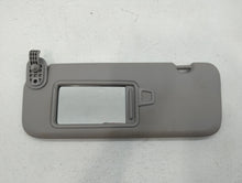 2017-2020 Hyundai Elantra Sun Visor Shade Replacement Driver Left Mirror Fits 2017 2018 2019 2020 OEM Used Auto Parts