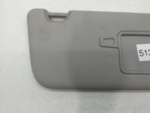 2014-2019 Kia Soul Sun Visor Shade Replacement Passenger Right Mirror Fits 2014 2015 2016 2017 2018 2019 OEM Used Auto Parts