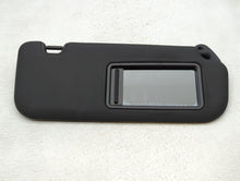 2014-2017 Kia Forte Sun Visor Shade Replacement Passenger Right Mirror Fits 2014 2015 2016 2017 OEM Used Auto Parts