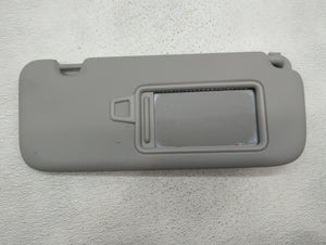 2021-2022 Hyundai Elantra Sun Visor Shade Replacement Passenger Right Mirror Fits 2021 2022 OEM Used Auto Parts