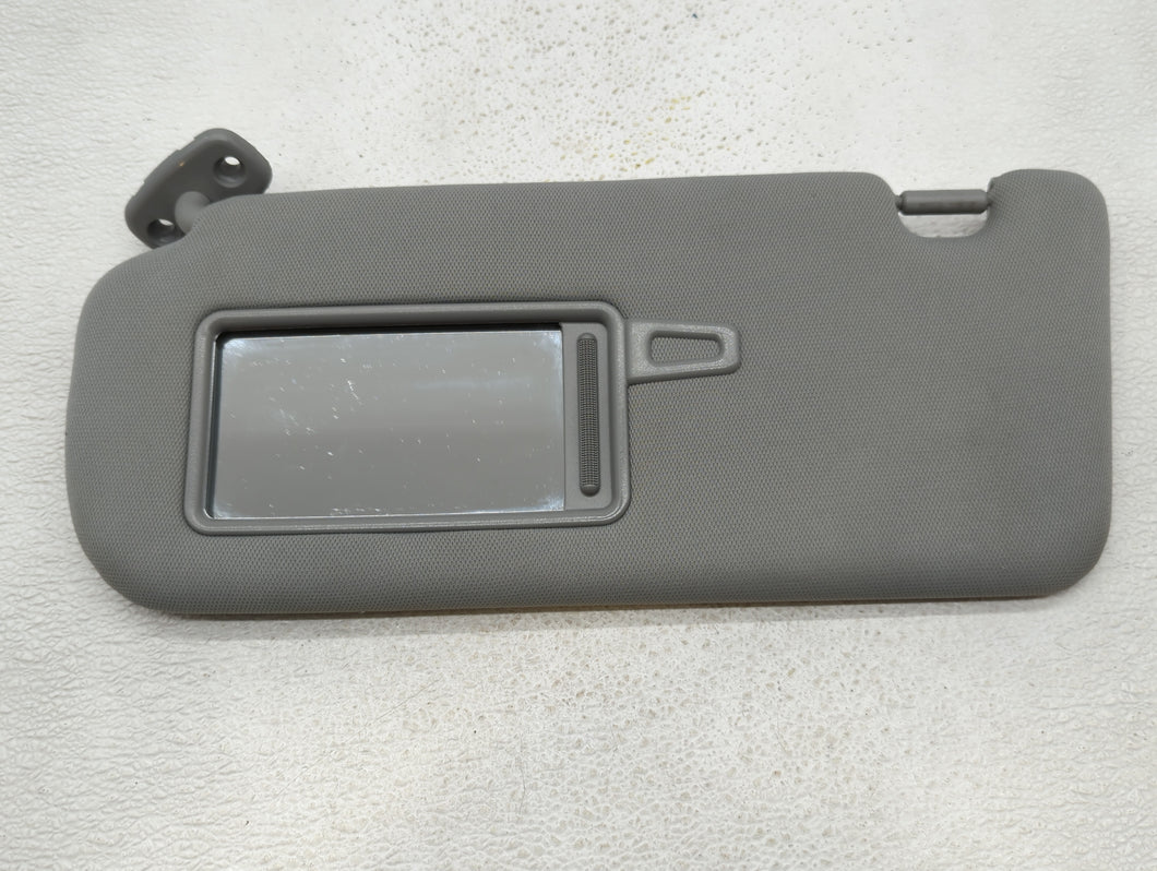 2011-2015 Kia Sorento Sun Visor Shade Replacement Driver Left Mirror Fits 2011 2012 2013 2014 2015 OEM Used Auto Parts