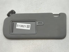 2011-2015 Kia Sorento Sun Visor Shade Replacement Driver Left Mirror Fits 2011 2012 2013 2014 2015 OEM Used Auto Parts