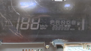 2001-2003 Toyota Prius Instrument Cluster Speedometer Gauges P/N:47031 B Fits 2001 2002 2003 OEM Used Auto Parts - Oemusedautoparts1.com