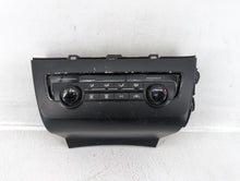 2016-2018 Kia Optima Climate Control Module Temperature AC/Heater Replacement P/N:97250-D5500 Fits 2016 2017 2018 OEM Used Auto Parts