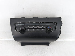 2016-2018 Kia Optima Climate Control Module Temperature AC/Heater Replacement P/N:97250-D5500 Fits 2016 2017 2018 OEM Used Auto Parts