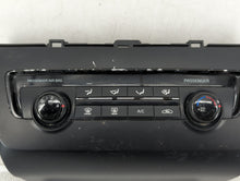 2016-2018 Kia Optima Climate Control Module Temperature AC/Heater Replacement P/N:97250-D5500 Fits 2016 2017 2018 OEM Used Auto Parts