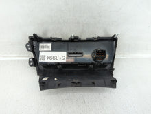 2016-2018 Kia Optima Climate Control Module Temperature AC/Heater Replacement P/N:97250-D5500 Fits 2016 2017 2018 OEM Used Auto Parts