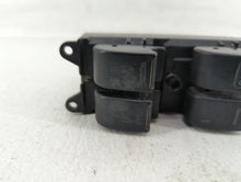 2010 Toyota Sienna Master Power Window Switch Replacement Driver Side Left Fits OEM Used Auto Parts