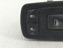 2008-2012 Jeep Liberty Master Power Window Switch Replacement Driver Side Left P/N:04602540AF 04602533 Fits OEM Used Auto Parts