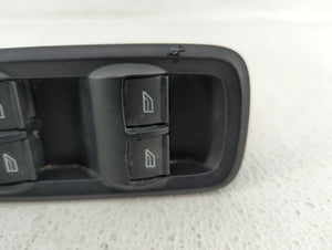 2014-2019 Ford Fiesta Master Power Window Switch Replacement Driver Side Left P/N:D2BT-14A132-AA Fits OEM Used Auto Parts