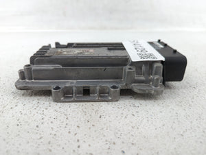 2012-2014 Hyundai Genesis Chassis Control Module Ccm Bcm Body Control