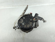 2011-2014 Dodge Avenger Alternator Replacement Generator Charging Assembly Engine OEM P/N:P04801624AE P04801624AD Fits OEM Used Auto Parts