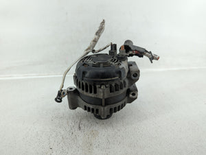 2011-2014 Dodge Avenger Alternator Replacement Generator Charging Assembly Engine OEM P/N:P04801624AE P04801624AD Fits OEM Used Auto Parts