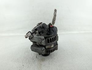 2011-2014 Dodge Avenger Alternator Replacement Generator Charging Assembly Engine OEM P/N:P04801624AE P04801624AD Fits OEM Used Auto Parts