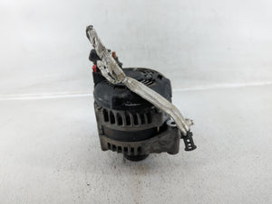 2011-2014 Dodge Avenger Alternator Replacement Generator Charging Assembly Engine OEM P/N:P04801624AE P04801624AD Fits OEM Used Auto Parts