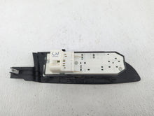 2014-2019 Toyota Corolla Master Power Window Switch Replacement Driver Side Left P/N:74232-02E70 Fits OEM Used Auto Parts