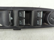 2016 Ford Focus Master Power Window Switch Replacement Driver Side Left P/N:F1ET-14A132-AB BM5T-14A132-AA Fits OEM Used Auto Parts