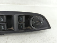 2012-2018 Ford Focus Master Power Window Switch Replacement Driver Side Left P/N:BM5T-14A132-AA Fits OEM Used Auto Parts