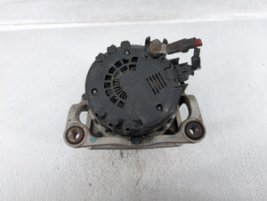 2011-2016 Chevrolet Cruze Alternator Replacement Generator Charging Assembly Engine OEM P/N:13588298 13577411 Fits OEM Used Auto Parts