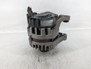 2011-2016 Chevrolet Cruze Alternator Replacement Generator Charging Assembly Engine OEM P/N:13588298 13577411 Fits OEM Used Auto Parts