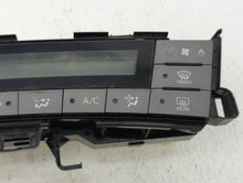 2013-2015 Toyota Prius Climate Control Module Temperature AC/Heater Replacement P/N:55900-47120 75D726 LH Fits 2013 2014 2015 OEM Used Auto Parts