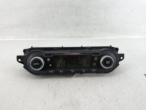 2013-2015 Ford Escape Climate Control Module Temperature AC/Heater Replacement P/N:CJ5T-18C612-BA CJ5T-18C612-BE Fits OEM Used Auto Parts