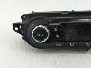 2013-2015 Ford Escape Climate Control Module Temperature AC/Heater Replacement P/N:CJ5T-18C612-BA CJ5T-18C612-BE Fits OEM Used Auto Parts