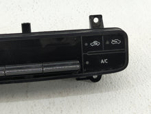 2017-2019 Toyota Corolla Climate Control Module Temperature AC/Heater Replacement P/N:75K114 Fits 2017 2018 2019 OEM Used Auto Parts