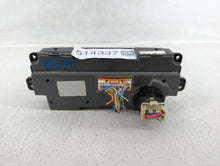 2011 Hyundai Sonata Climate Control Module Temperature AC/Heater Replacement P/N:97250-3Q000 94510-3Q000 Fits OEM Used Auto Parts