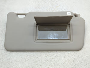 2015-2019 Nissan Micra Sun Visor Shade Replacement Passenger Right Mirror Fits 2015 2016 2017 2018 2019 OEM Used Auto Parts