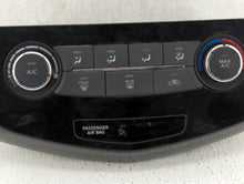 2014-2016 Nissan Rogue Climate Control Module Temperature AC/Heater Replacement P/N:275004BB0C Fits 2014 2015 2016 OEM Used Auto Parts