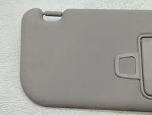 2010-2013 Kia Soul Sun Visor Shade Replacement Passenger Right Mirror Fits 2010 2011 2012 2013 OEM Used Auto Parts