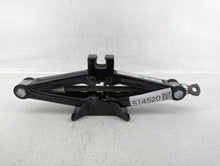 2013 Hyundai Sonata Spare Scissor Car Jack