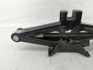 2013 Hyundai Sonata Spare Scissor Car Jack