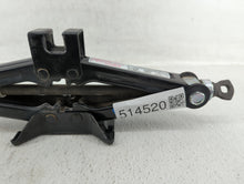 2013 Hyundai Sonata Spare Scissor Car Jack