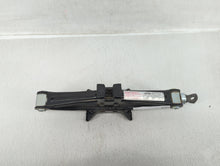 2013 Hyundai Sonata Spare Scissor Car Jack