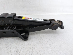 2015 Dodge Charger Spare Scissor Car Jack